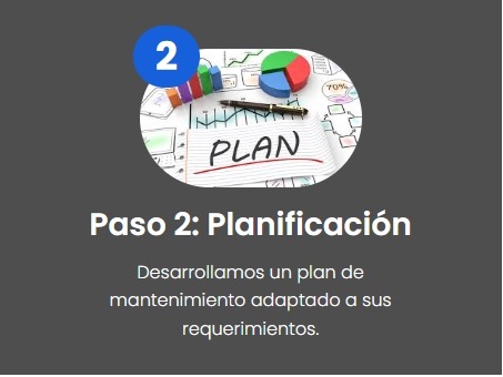 Planificacion
